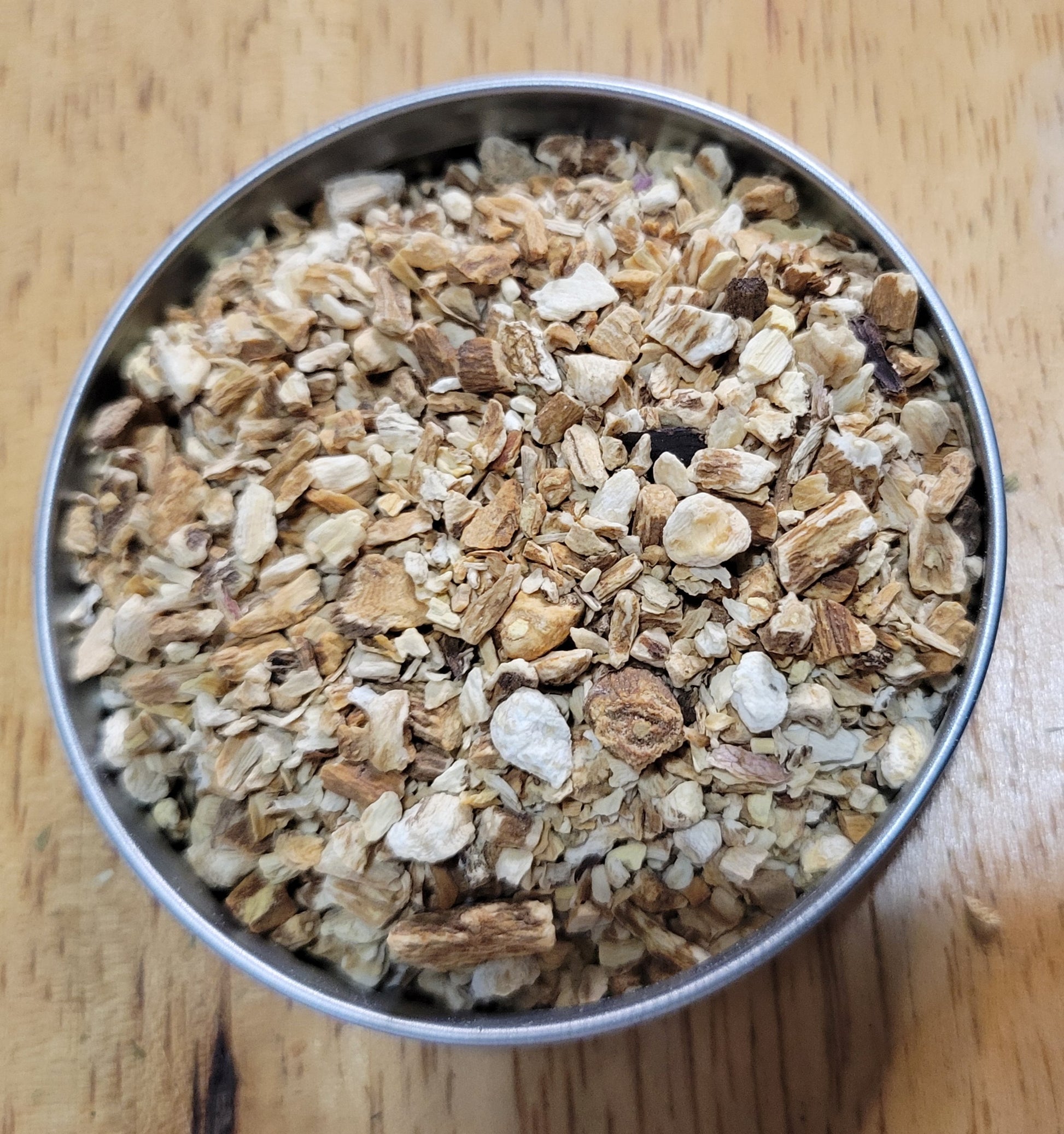 Dandelion Root - Mama Goddess Crystals N More