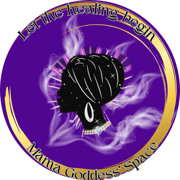 Mama Goddess' Space LLC