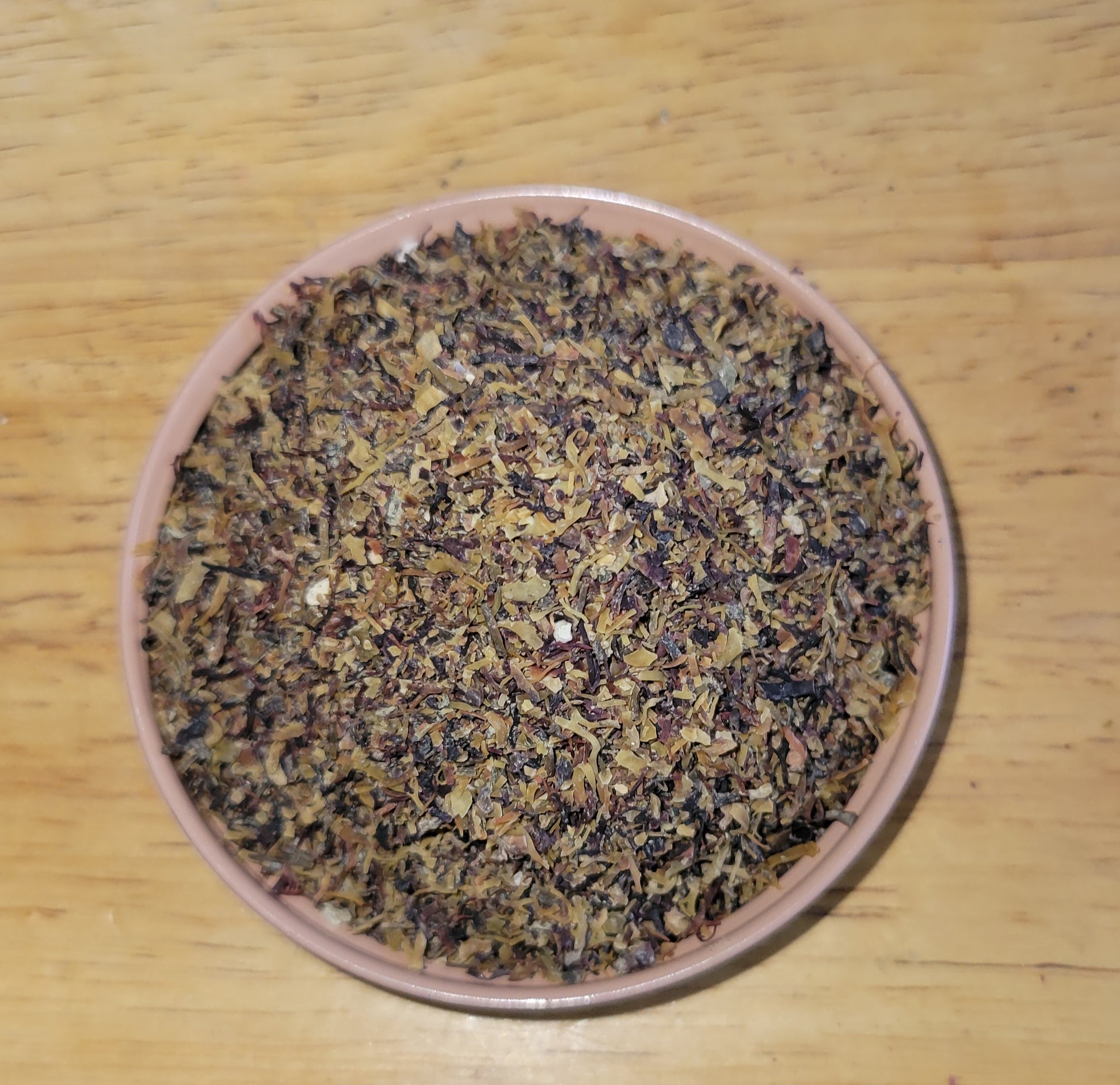 Irish Moss - Mama Goddess Crystals N More