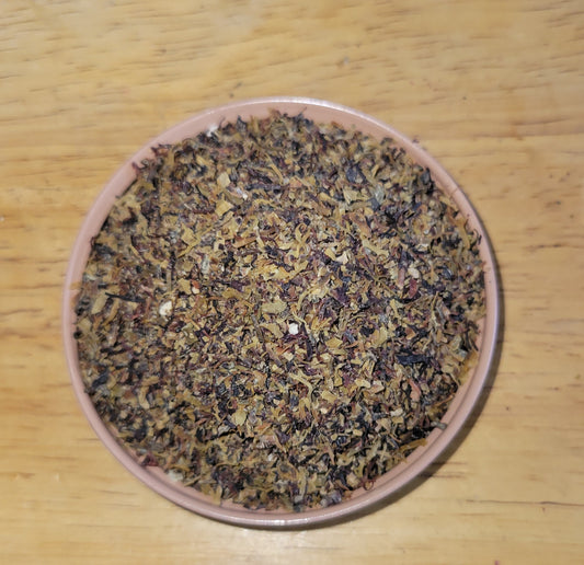 Irish Moss - Mama Goddess Crystals N More