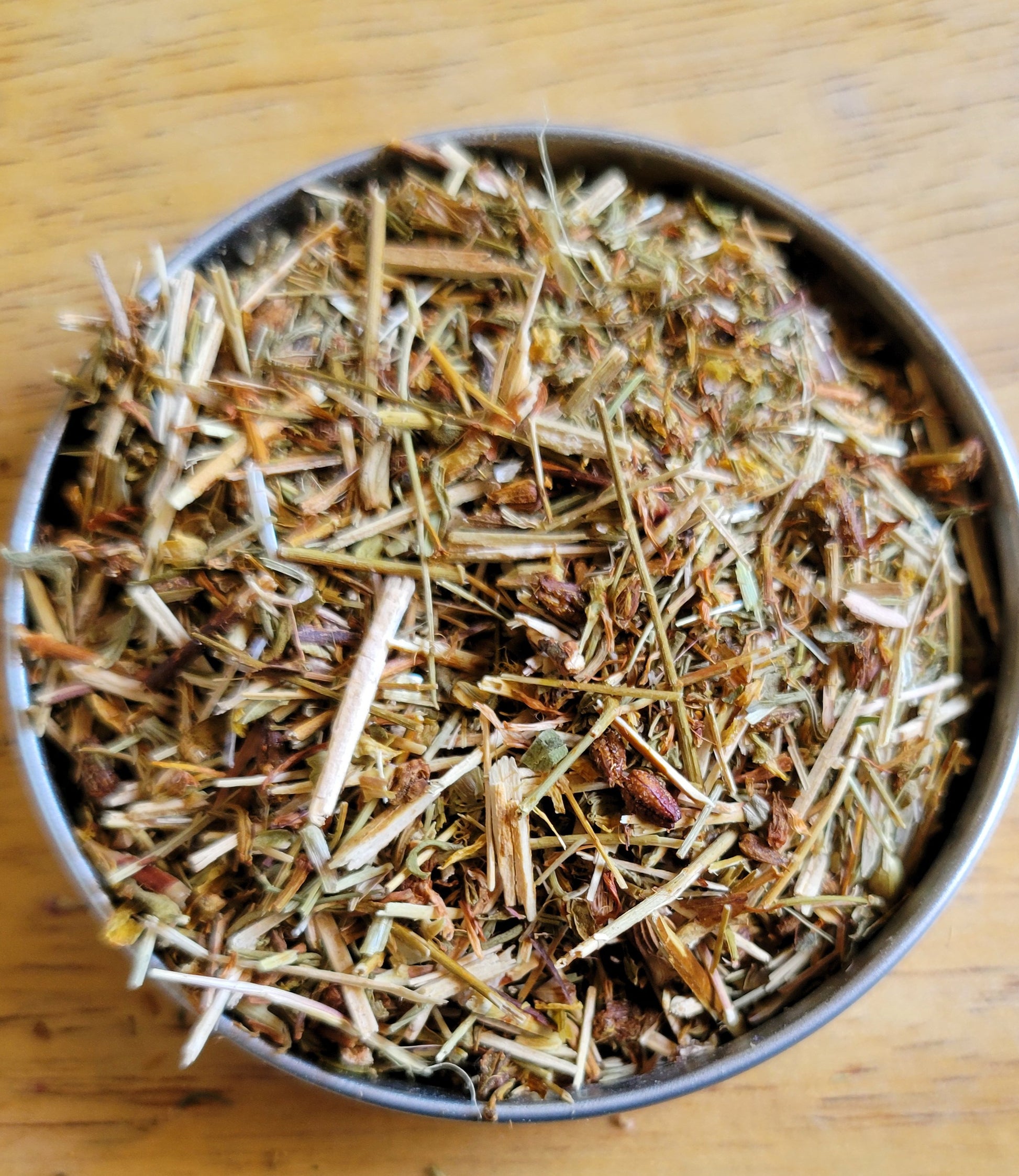 John's Wort - Mama Goddess Crystals N More